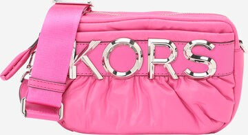 rozā MICHAEL Michael Kors Pleca soma