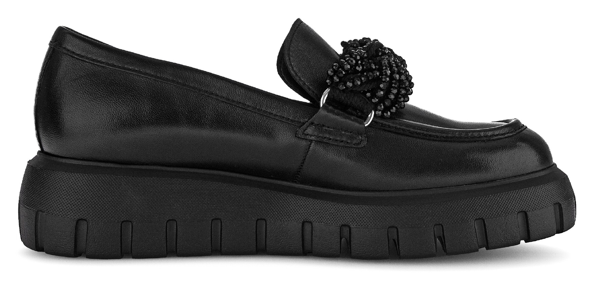 Chaussure basse GABOR en noir