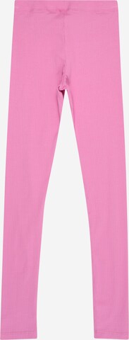 Skinny Leggings 'Lavender' di Vero Moda Girl in lilla