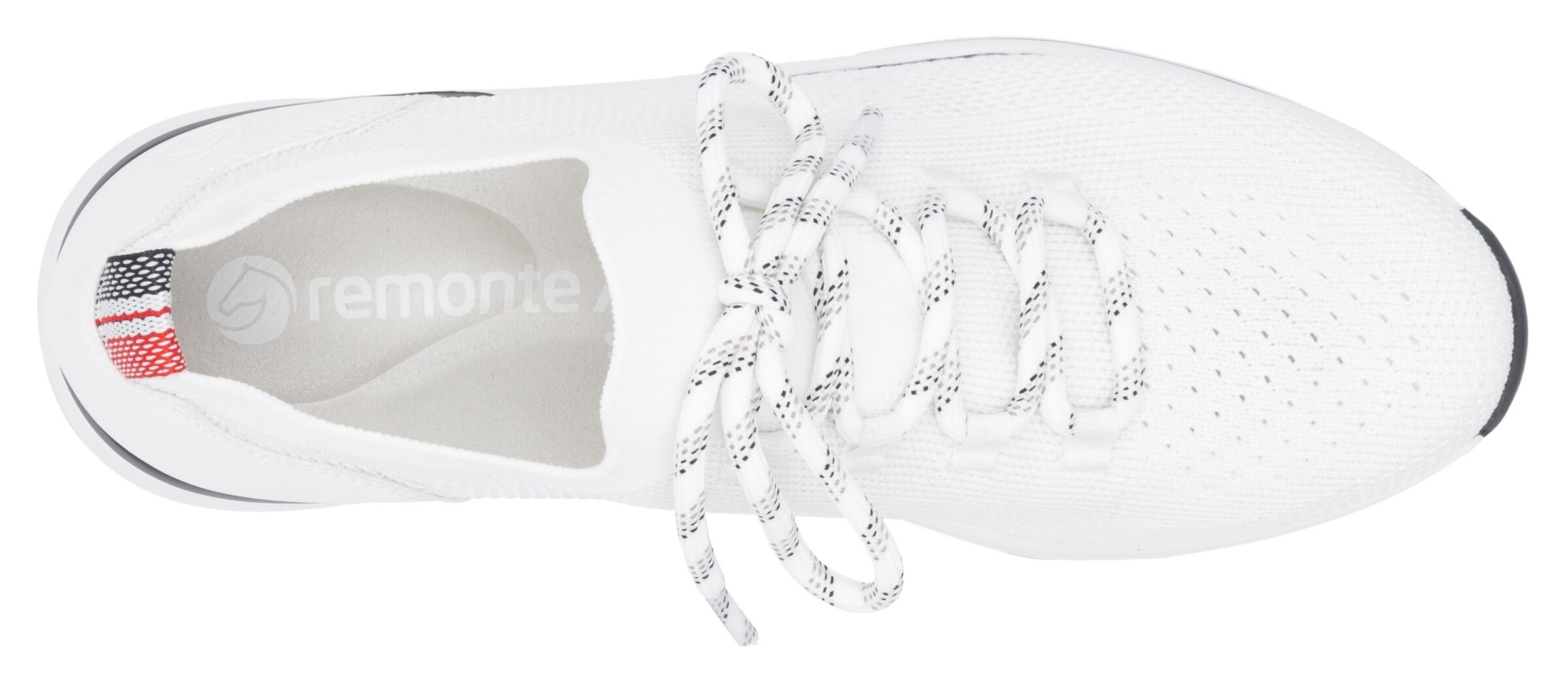 REMONTE Sneaker in Weiß