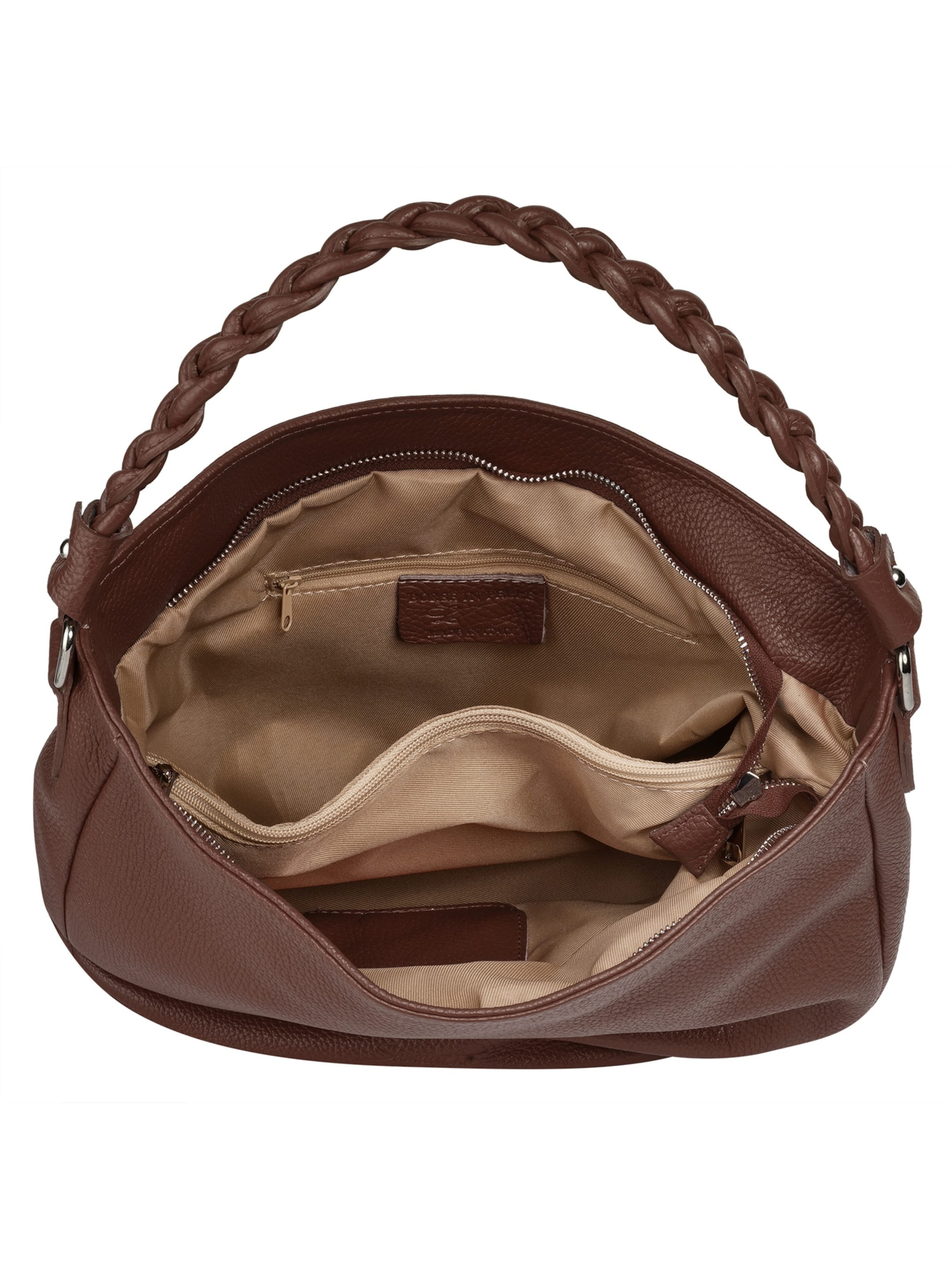 Sacs à main Samantha Look en marron