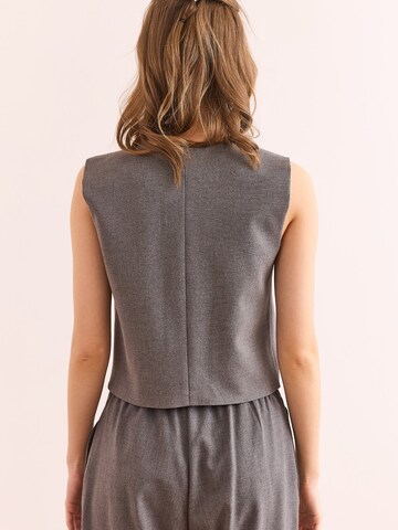 olalook Mellény - szürke