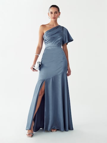 Robe 'OAKS' Willa en bleu