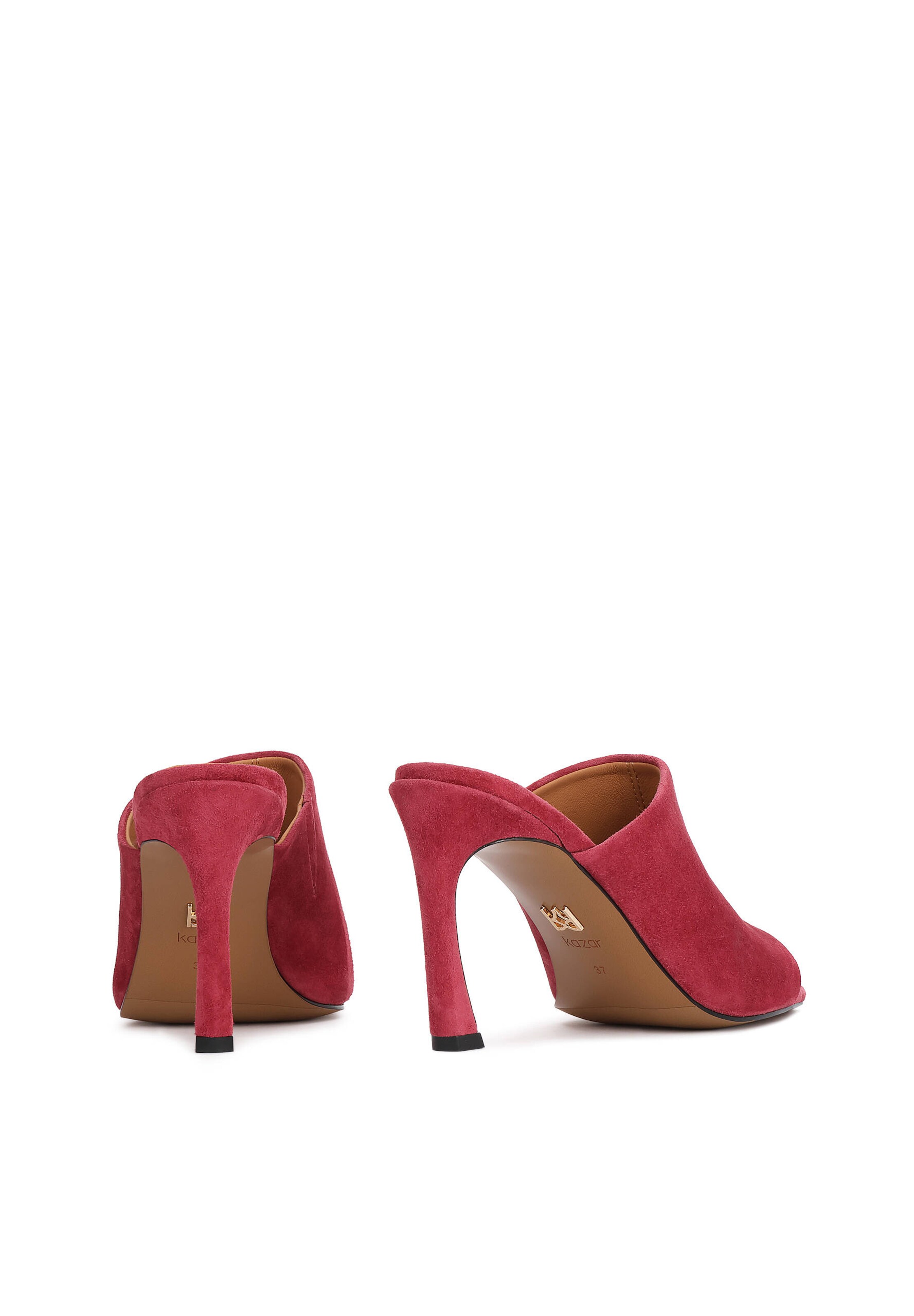 Kazar Чехли 'Editions' в розово