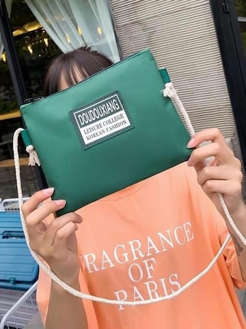 Lollanda Traditional bag in Grey
