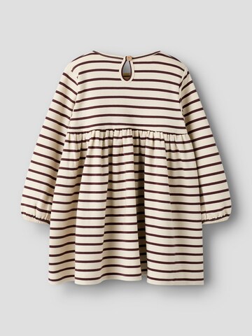 NAME IT - Vestido en beige