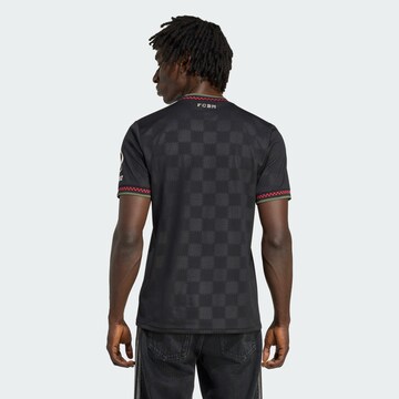 Maillot 'FC Bayern München 25/26' ADIDAS ORIGINALS en noir