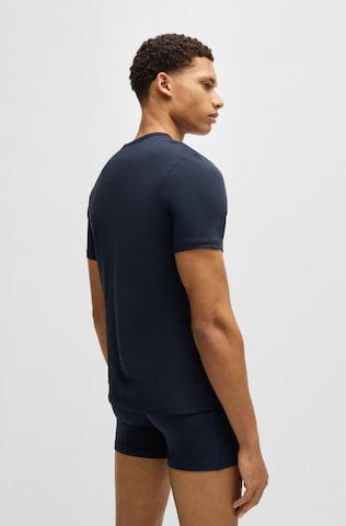 BOSS T-Shirt in Blau