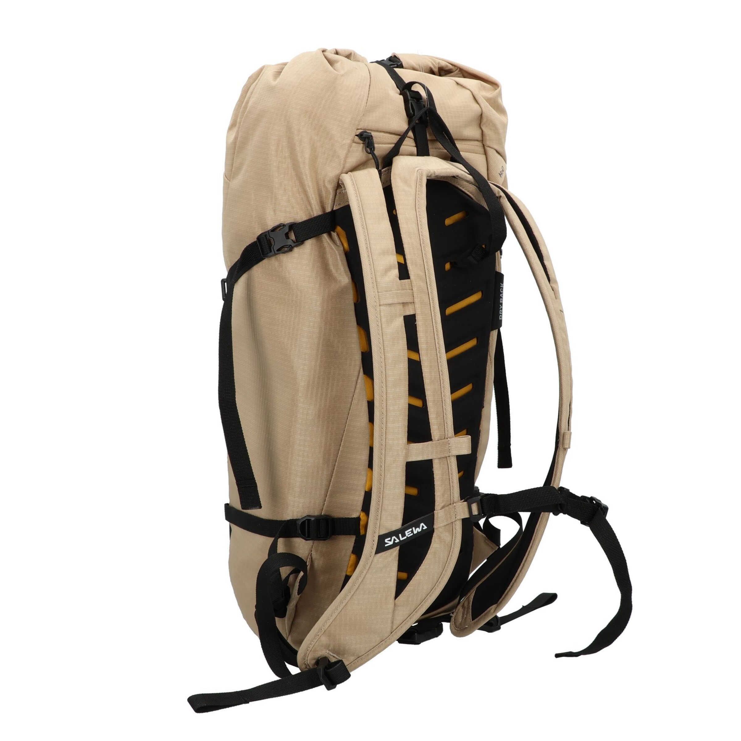 SALEWA Sportrucksack 'Climb Mate 25' in Beige