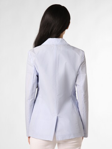 TOMMY HILFIGER Blazer in Blau