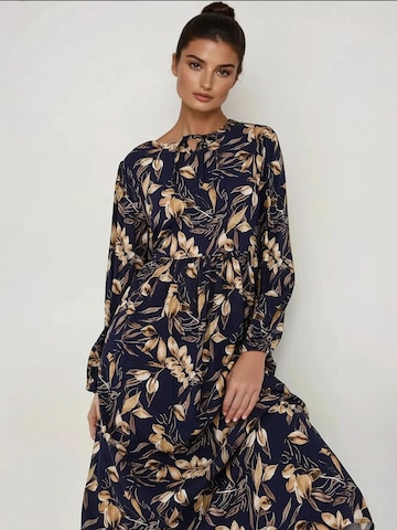 Abito di Hiccup in blu