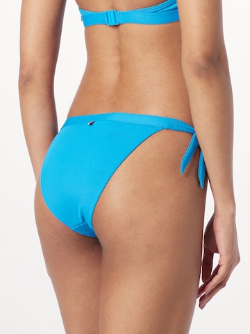 Bas de bikini Tommy Hilfiger Underwear en bleu