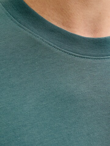 JACK & JONES Bluser & t-shirts 'JCOFUSION' i grøn