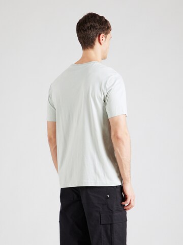 Champion Authentic Athletic Apparel - Camisa em verde