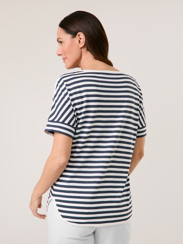Maglietta di GERRY WEBER in blu