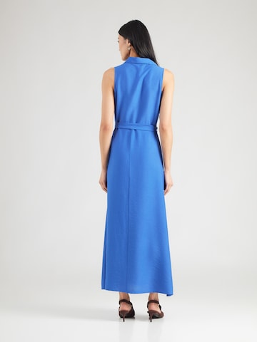 Robe-chemise 'Nicoletta' ABOUT YOU en bleu