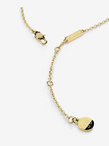 Furla Jewellery Ketting in Goud