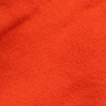 VALENTINO Sweatshirt / Sweatjacke S in Orange