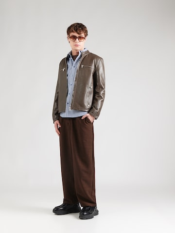 ruda Mauritius Demisezoninė striukė 'Bounto'