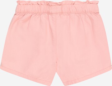 OshKosh Regular Broek in Roze