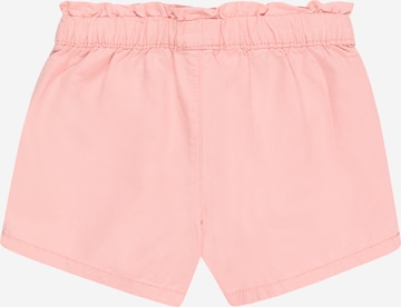 OshKosh regular Bukser i pink