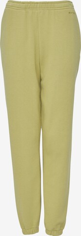 mazine Pants ' Lewa Pants ' in Green: front