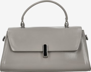 usha BLACK LABEL - Bolso de mano en gris: frente