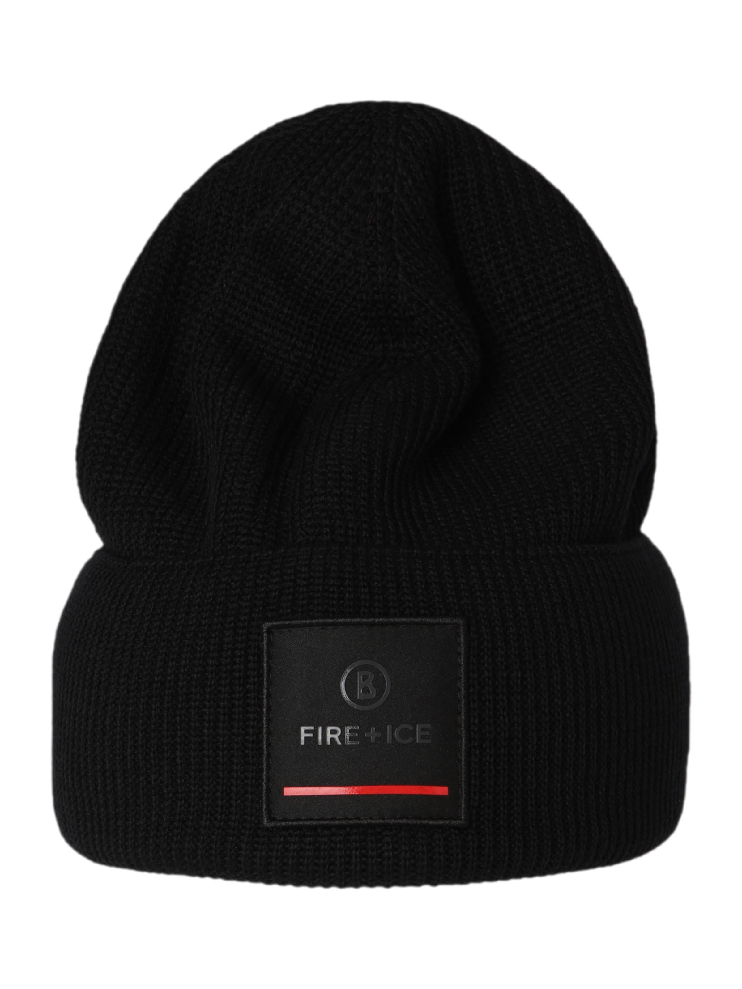 Bogner Fire + Ice Шапка 'Tarek' в Черный