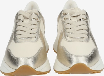 GEOX Sneaker in Beige