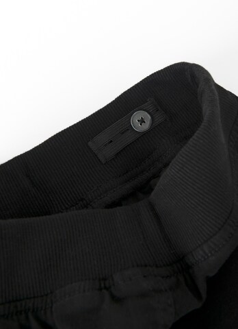 Cool Club - regular Pantalón en negro