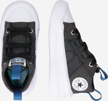CONVERSE Sneakers 'Chuck Taylor All Star Ultra' in Grijs