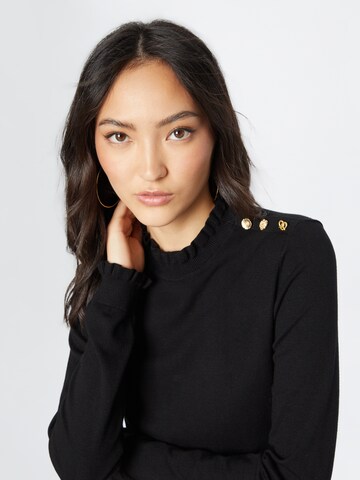 Fabienne Chapot Sweater 'Molly' in Black