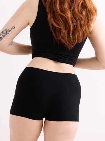 Erlich Textil - Hipster em preto