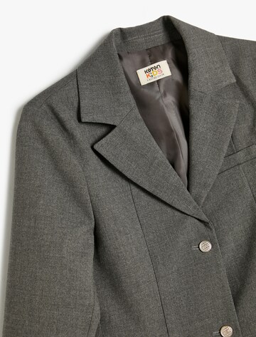 Koton Blazer in Grijs