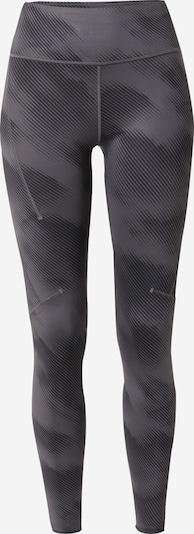On Pantalón deportivo en gris oscuro / negro, Vista del producto