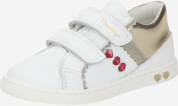 PRIMIGI Sneakers in Wit: voorkant