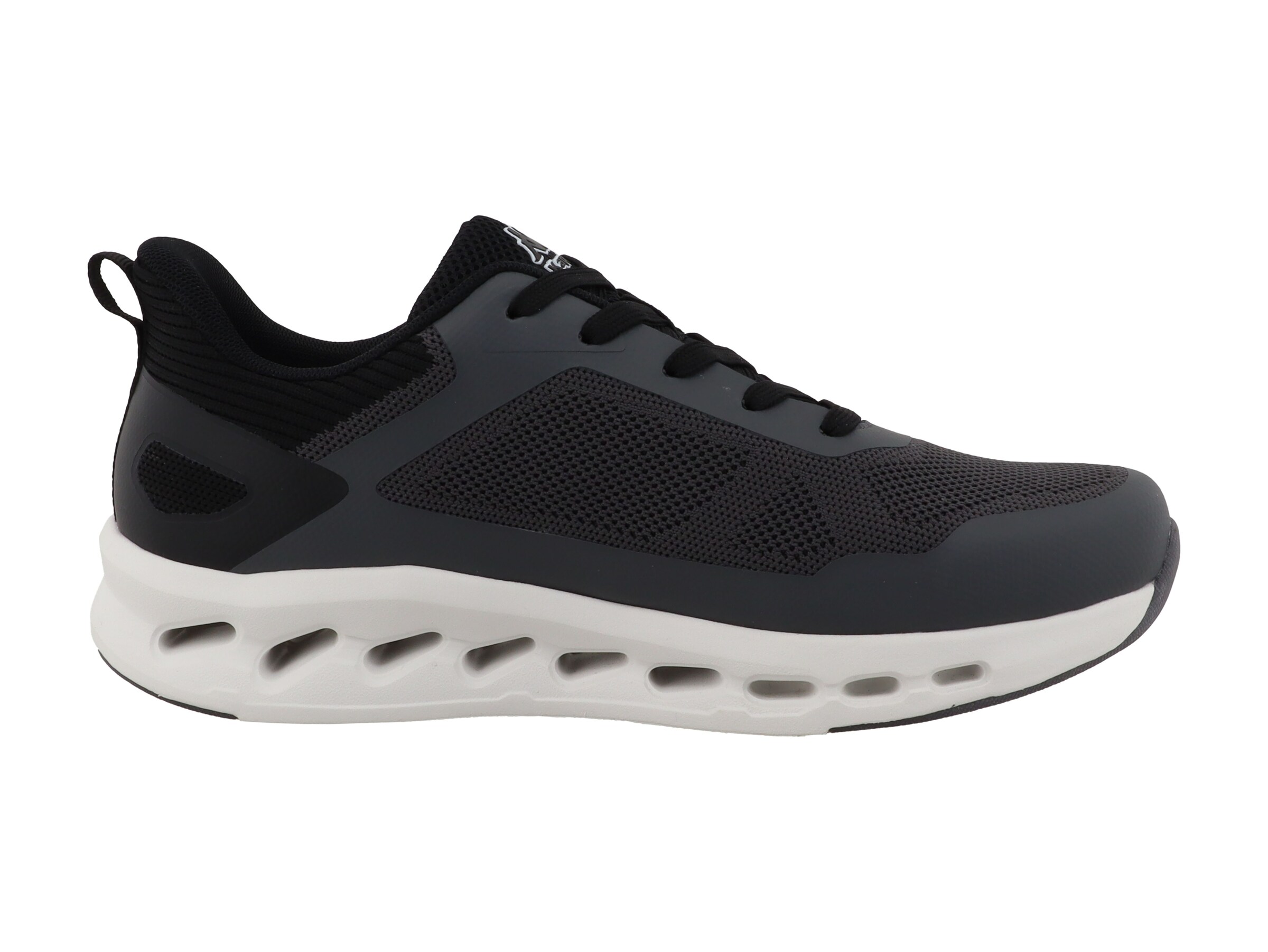 KAPPA Sneakers 'Rena' in Black