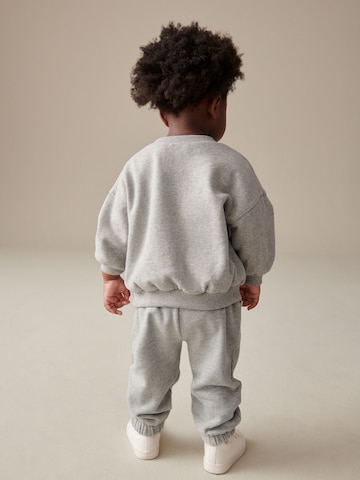 Tapered Pantaloni di Next in grigio