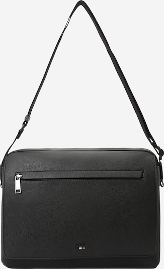 BOSS Lähettilaukku värissä musta, Tuotenäkymä