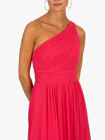 Kraimod Evening Dress in Pink