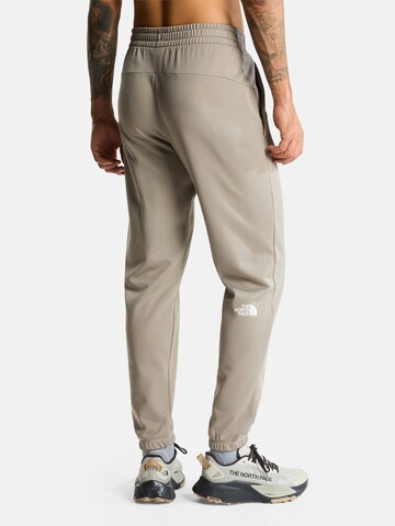 THE NORTH FACE Tapered Byxa 'M REAXION 2.0  ' i brun