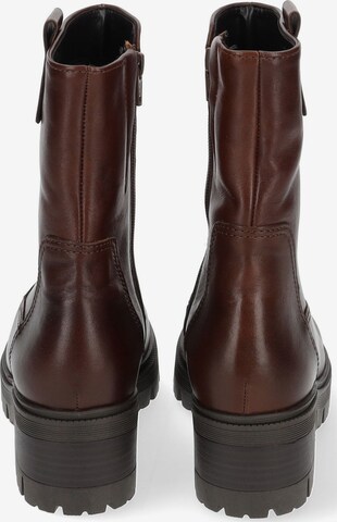 GABOR Ankle Boots in Brown