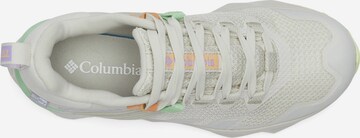 COLUMBIA Low shoe 'FACET' in White