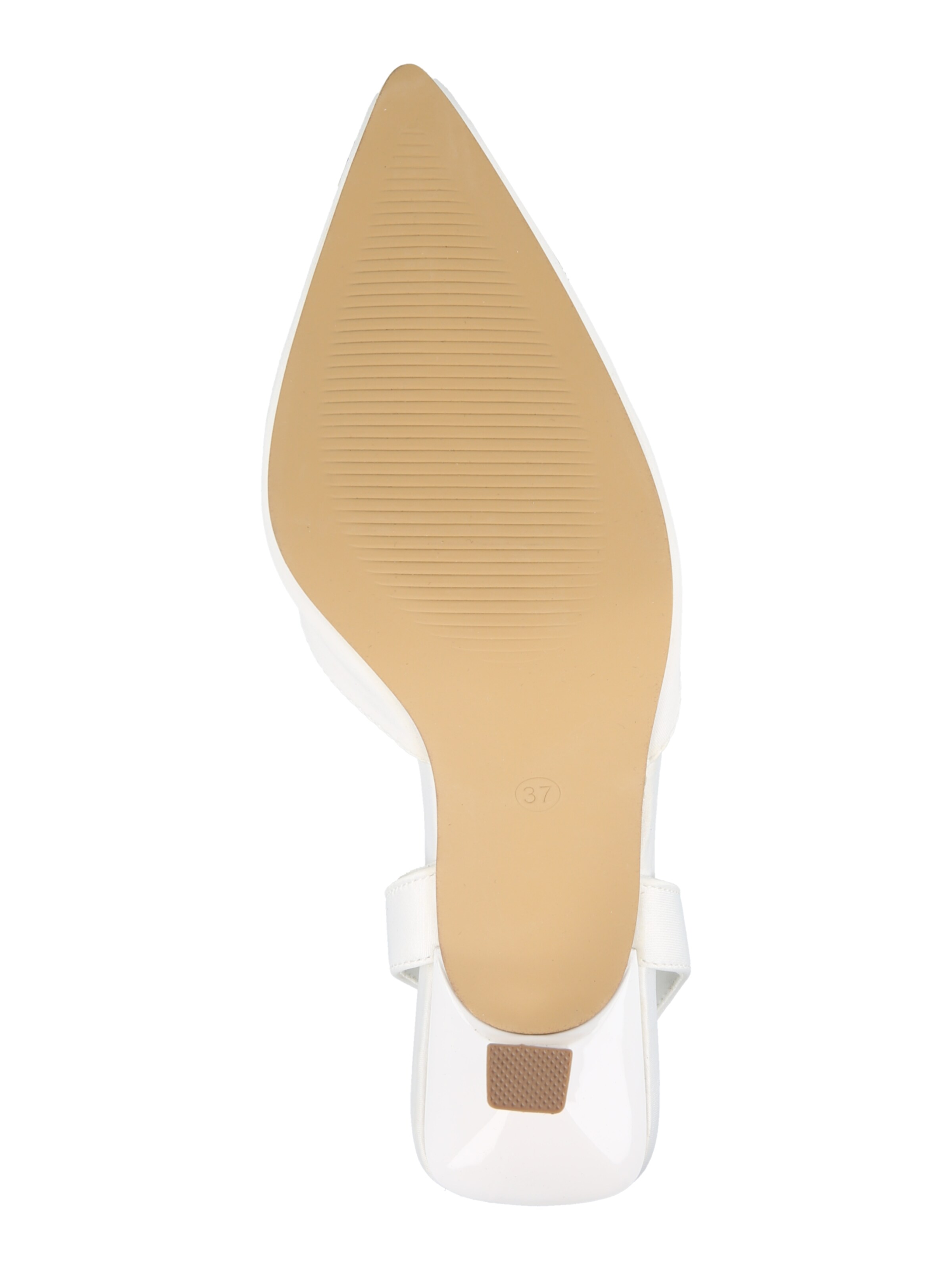 balta ABOUT YOU Basutės 'Violetta'