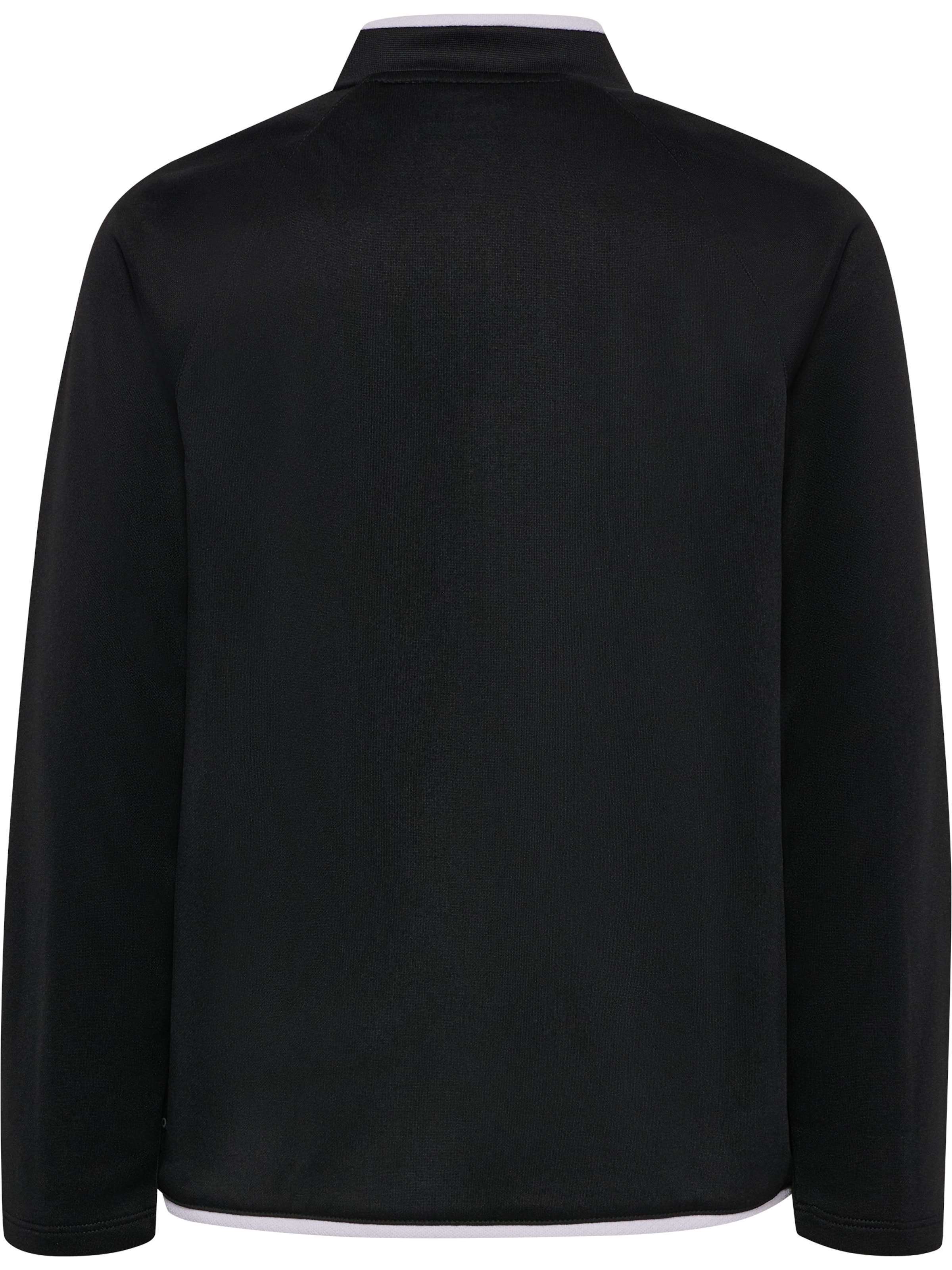Hummel Sports sweatshirt 'Core 2.0' in Black