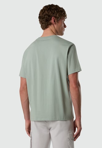 North Sails Bluser & t-shirts i grøn