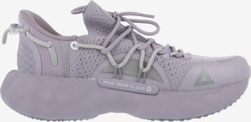 PEAK Running Shoes 'TaiChi' in Grey