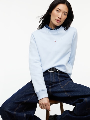 Tommy Jeans Μπλούζα φούτερ σε μπλε