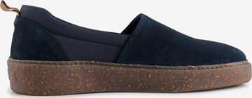 Shoe The Bear Slipper ' Jesper' in Blau