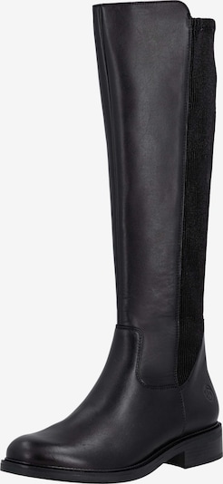 REMONTE Stiefel 'D2W74' in 36 in schwarz, Produktansicht
